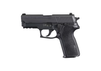 SIG SAUER P229 ENHANCED ELITE 9MM 3.9" BLK 2-10RD CA COMPLIANT