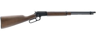 CHIAPPA LA322 LEVER CARBINE T/D 22LR RIFLE WD STK