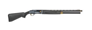 MOSSBERG 940 JM PRO OPTC RDY 12G 3" 9+1 24" TNGSTN GRY