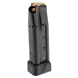 SPRINGFIELD ARMORY 9MM 20RD PRODIGY MAGS