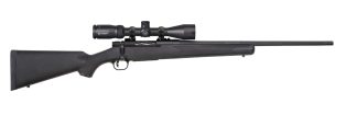 MOSSBERG PATRIOT 243WIN 22" BLK W/ VORTX 3-9X40 5RD