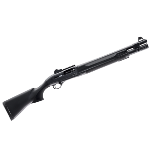 BERETTA 1301 TACTICAL 12GA MOD 2 BLACK STND STOCK 18.5" 7+1