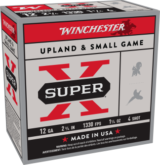 WINCHESTER SPR-X HB GL 12GA 23/4 #4