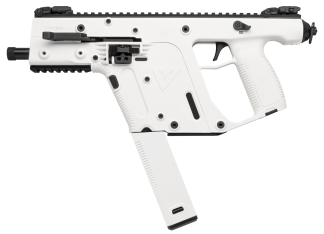 KRISS VECTOR SDP G2 PSTL ALP 9MM 40RD