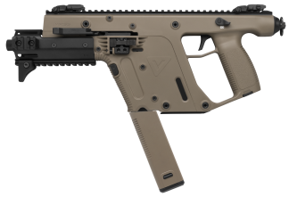 KRISS VECTOR SDP-E G2 PSTL FDE 45 6.5" 30RD