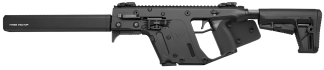 KRISS VECTOR CRB G2 RFL 16" 9MM CAL COMPL BLK 10RD
