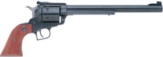 RUGER NEW MODEL SUPER BLACKHAWK 44 RM REV 10.5 BLUE