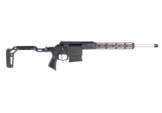 SIG SAUER CROSS TRAX 308 RFL 16" BBL 5RD BLACK