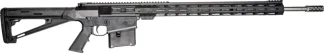 GREAT LAKES FIREARMS GL10 6.5PRC BLK 24" BBL, MLOK 1-5RD