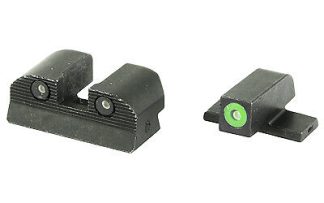 SIG SAUER XRAY3,DAY/NGHT SIGHTS, #6 GRN FRT