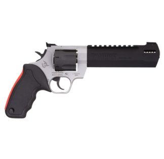 TAURUS RAGING HUNTER 357MAG 6.75" TWO TONE 7RD
