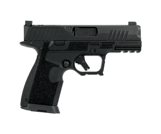 KIMBER R7 MAKO C.F.C. COMPACT O.R. 9MM BLK 3.9" 2-15RD