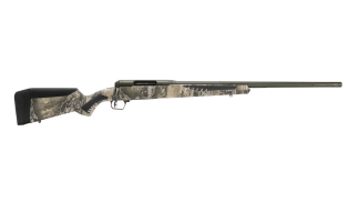SAVAGE 110 TMBRLINE 270WIN RFL 22"