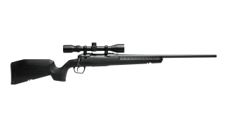 SAVAGE GEN2 AXIS XP 400 LEGEND RIFLE BLK SYNTHETIC W/SCOPE