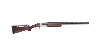 SAV STVNS 555TRAP SNG 26" 20GA SHTG CMP