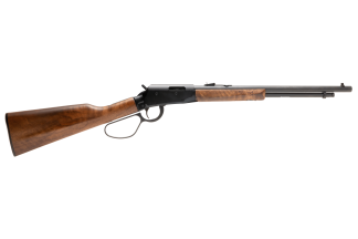 SAVAGE REVEL CLASSIC 22 LR LEVER RIFLE 18" BRL SATIN WALNUT STK