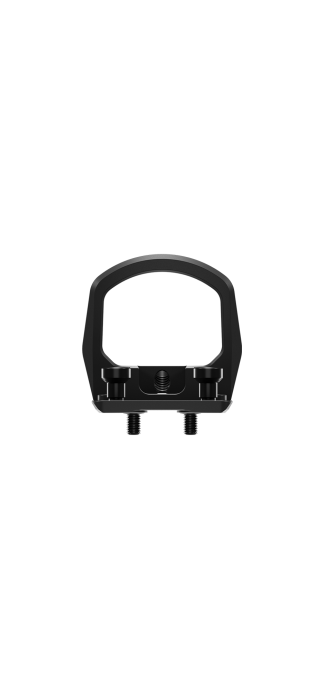 RADIAN WEAPONS GUARDIAN OPTC GUARD GLOCK MOS HS 407/507 BLK