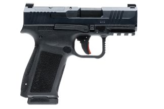 CENTURY CANIK METE MC9 L 9MM PISTOL BLK 10RD 3.18" BARREL