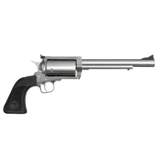 MAGN RSRH BFR 500 S&W 7.5" STS 5 RD REVOLVER