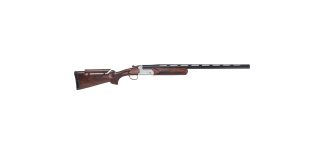 SAV STVNS 555TRAP SNG 26" 12GA SHTG CMP