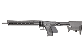 SMITH & WESSON M&P FPC BLK 9MM RFL 16.25" 10RD CALI COMPLIANT