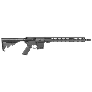 SMITH & WESSON M&P 15 SPORT III 5.56 16" CALI COMPLIANT 10RD FIXED MAG