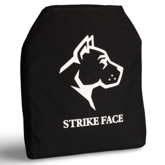 GUARD DOG TRAUMA PAD/ANTI SPALL SLEEVE (15057)