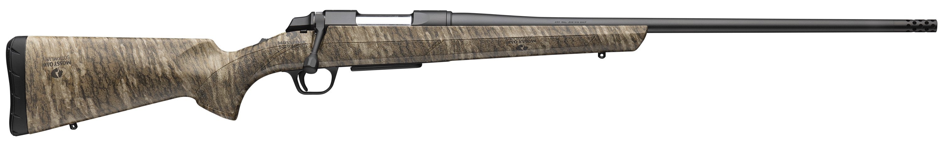 BROWNING AB3 MOBL 30-06 W/MUZZLE BREAK