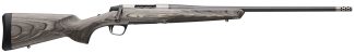 BROWNING XBLT 2 HNT 270 WIN 2 TONE GRY LAM W/MUZZLE BREAK