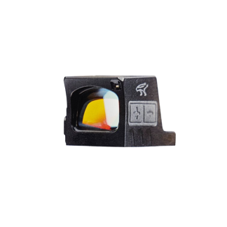 CENTURY CANIK MECANIK MO4 3 MOA RED DOT SIGHT