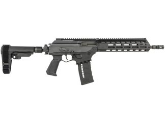 IWI GALIL ACE PISTOL GEN2 5.56 13" BBL BLACK 1-30RD MAG, SIDE FOLDING BRACE