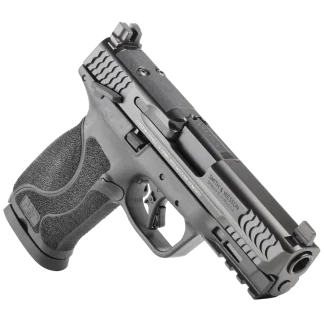 SMITH & WESSON M&P 10 M2.0 COMPACT 10MM PISTOL 4" O.R. M.S. 2-10RD MAG COMPLIANT