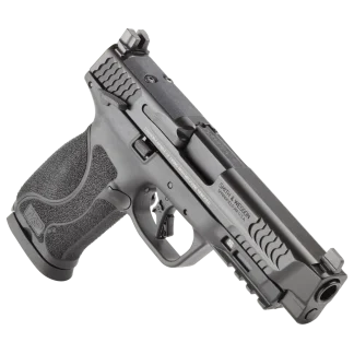 SMITH & WESSON M&P 10 M2.0 10MM PISTOL 4.6" O.R. M.S. 2-10RD MAG COMPLIANT