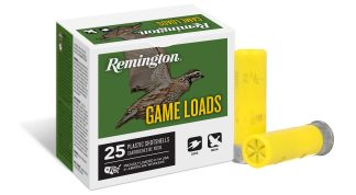 REMINGTON 20GA 2-3/4IN 7/8OZ 7.5 25 RD/BX 10 BX/CS