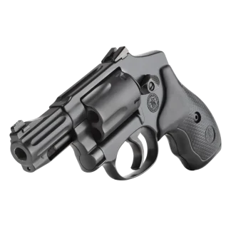 SMITH & WESSON MODEL 640 BLACK EDITION 357MAG REVOLVER 2.125" 5RD