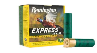 REMINGTON 28GA 2-3/4IN 3/4OZ 6 25 RD/BX 10 BX/CS