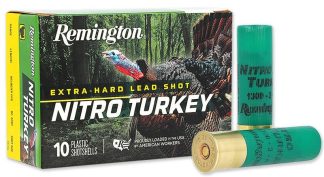 REMINGTON 12GA 3-1/2IN 2OZ 5 10 RD/BX 10 BX/CS