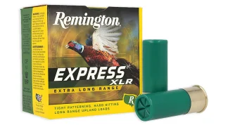 REMINGTON 12GA 2-3/4IN 1-1/4OZ 6 25 RD/BX 10 BX/CS