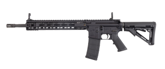 COLT M4 CARBINE FBP CONFIGURATION 5.56MM 16.1" MATTE BLACK