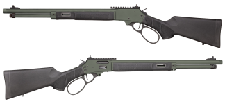 SMITH & WESSON 1854 45LC 19.25" ODG/BLK 9RD