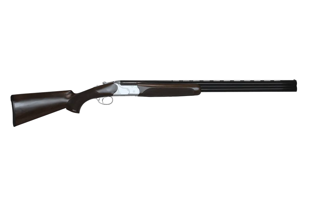 CZ FIELD SPORTS REDHEAD PREMIER TARGET 12G O/U SHOTGUN 3" 30" GRADE 2 WALNUT 5 EXT CHOKES