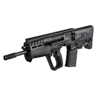 IWI TAVOR 7.62NATO BLACK 16.5"