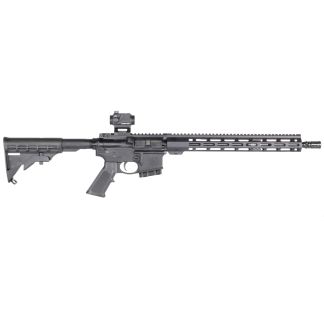 SMITH & WESSON M&P 15 SPORT III BUNDLE 16" 5.56 1-10RD MAG, COMPLIANT (HI,CO, RI,VT)