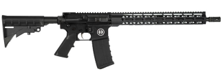 HI POINT HP15 RIFLE 16" BBL, 15" MLOK BLACK 1-30RD