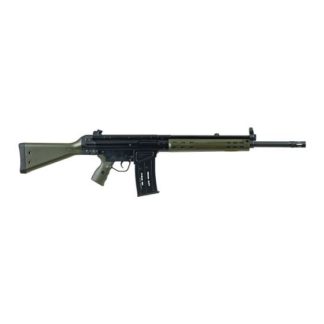 PANZER ARMS G3 TWELVE TACTICAL SEMI AUTO SHOTGUN 12GA 18.5" BARREL