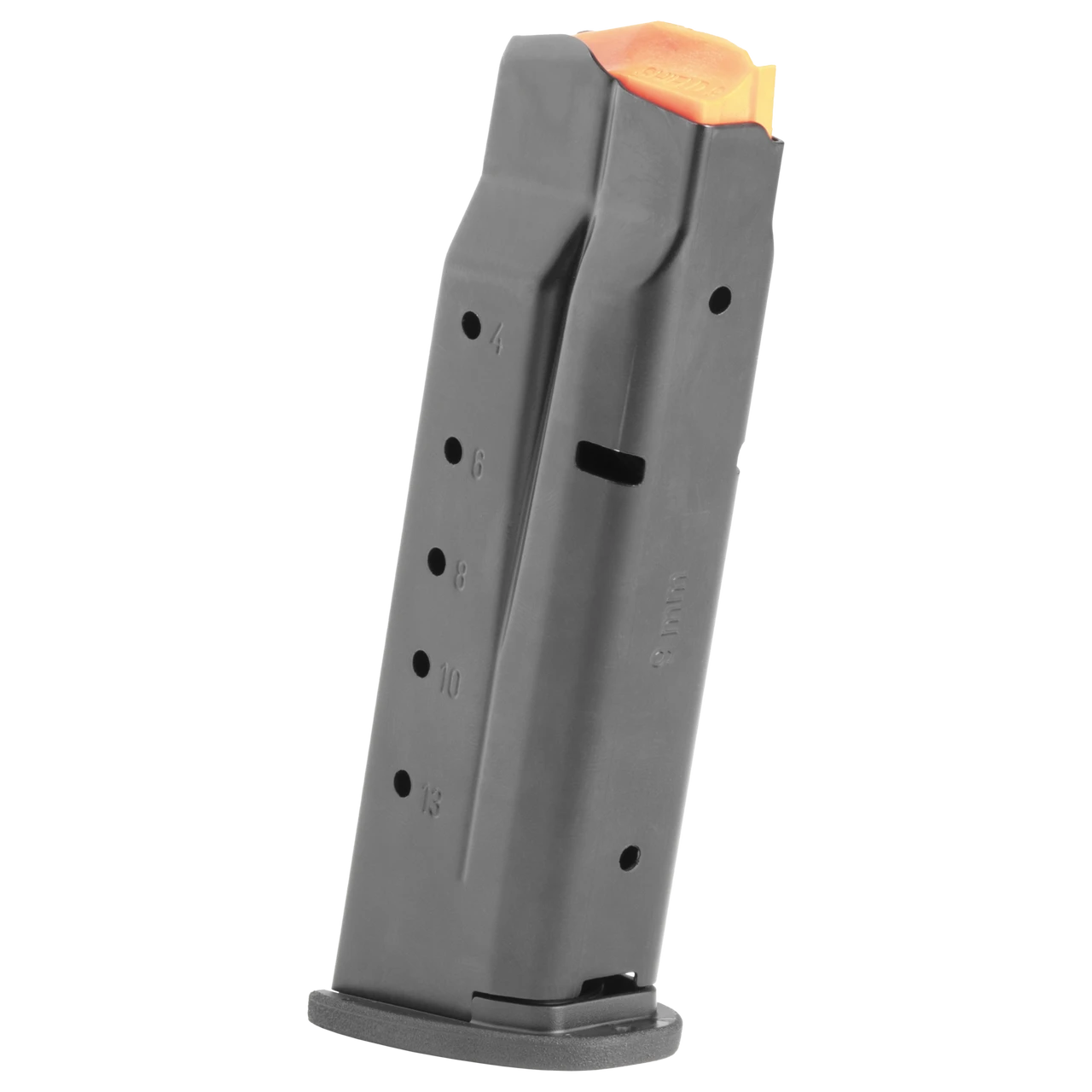 SMITH & WESSON M&P 9 SHIELD X 13RD MAGAZINE