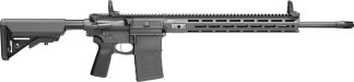SPRINGFIELD ARMORY SAINT VICTOR V2 308 20" BLACK 1-20RD MAG