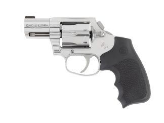 COLT KING COBRA CARRY 357MAG 2" 6RD DAO - HOGUE