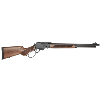 SMITH & WESSON 1854 WALNUT 30/30 WIN 20" 6+1RD