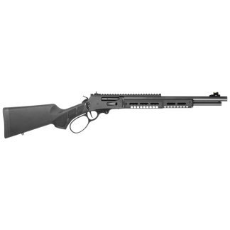 SMITH & WESSON 1854 STEALTH HUNTER 30/30 WIN 16.5" BLACK 5+1RD